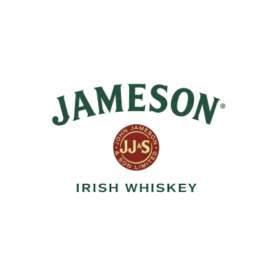 Jameson Irish Whiskey Logo