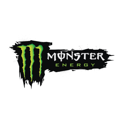 Monster Energy Logo