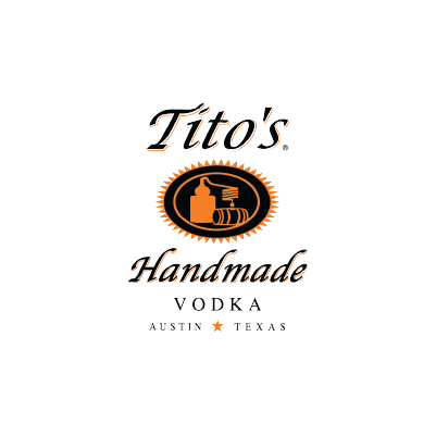 Tito's Handmade Vodka Logo