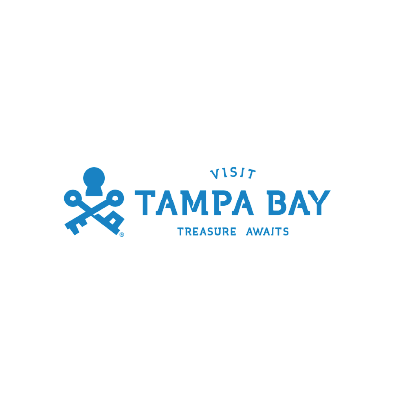 Visit Tampa Bay Logo