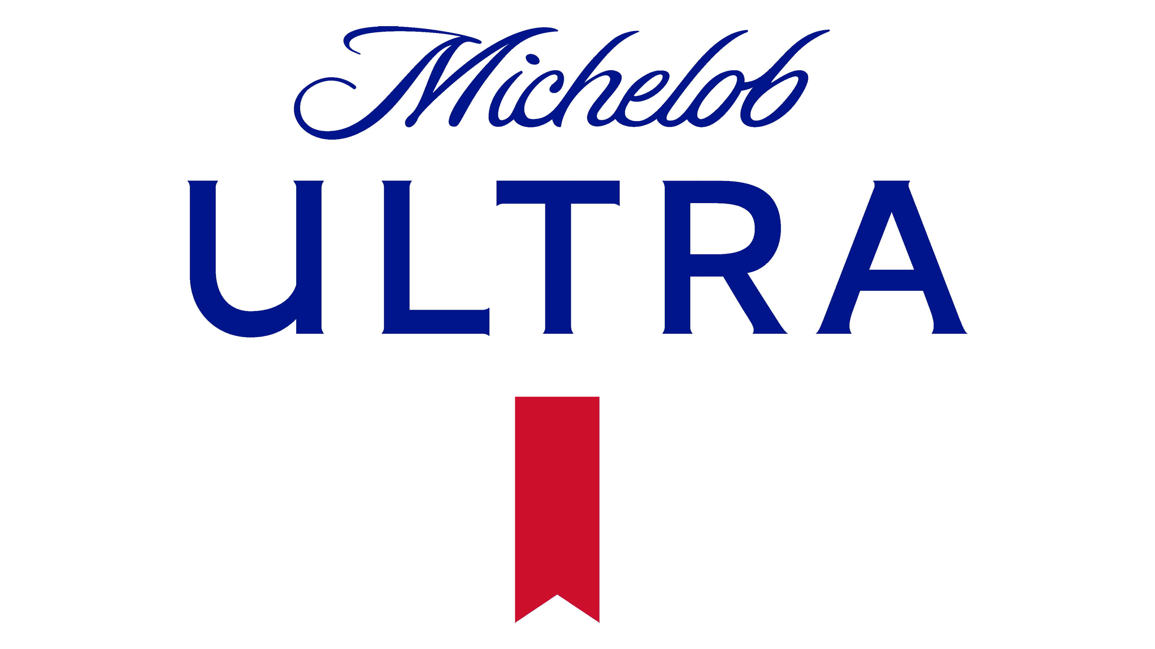 Michelob Ultra Logo