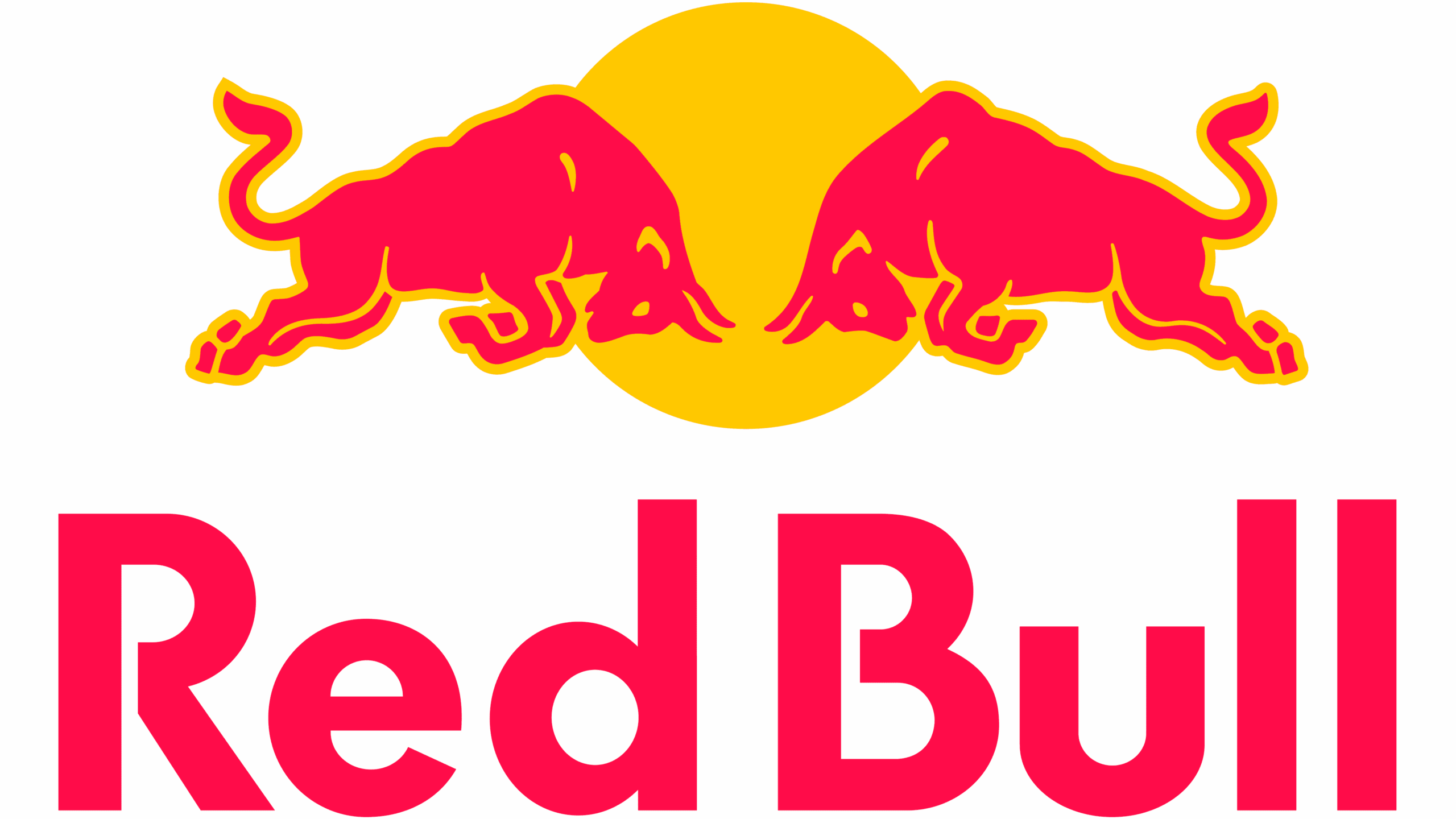 Red Bull logo